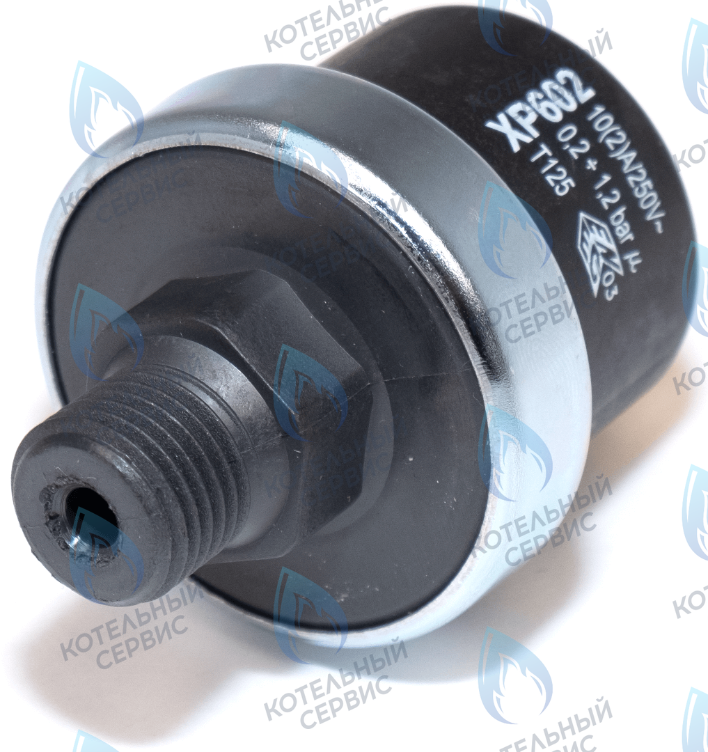 549000041 РЕЛЕ ДАВЛЕНИЯ ВОДЫ CITY CLASS (LOSS OF WATER SWITCH 0.9/0.5) ITALTHERM в Орске