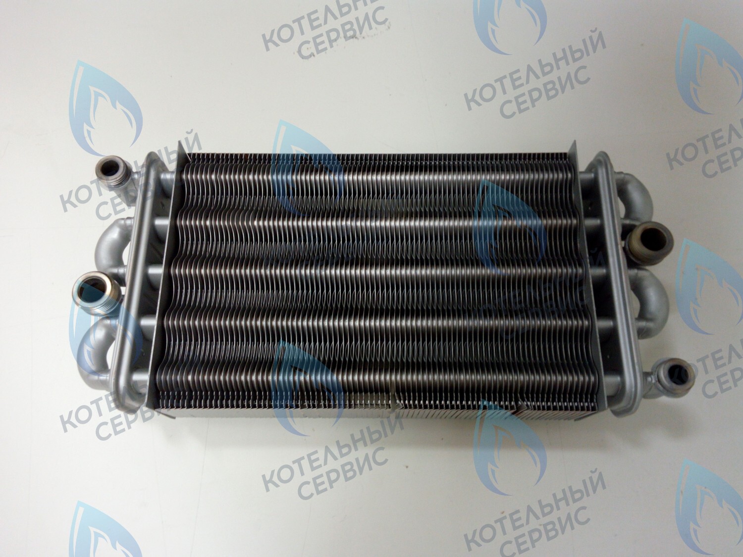 0020025297 Теплообменник битермический 082.01501 Protherm Рысь, Леопард в Орске