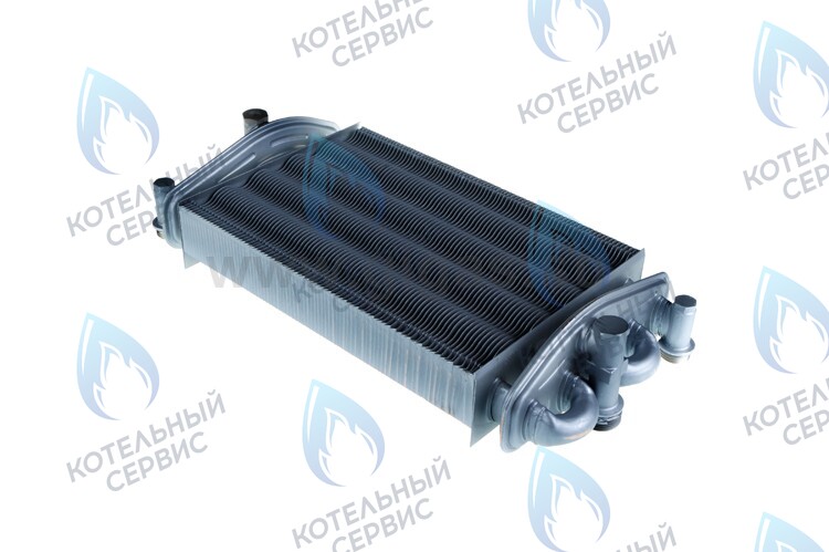 0020025297 Теплообменник битермический 082.01501 Protherm Рысь, Леопард в Орске