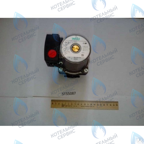 ST55087 Насос WILO BSL4.1-3 C MORA TOP Sirius в Орске
