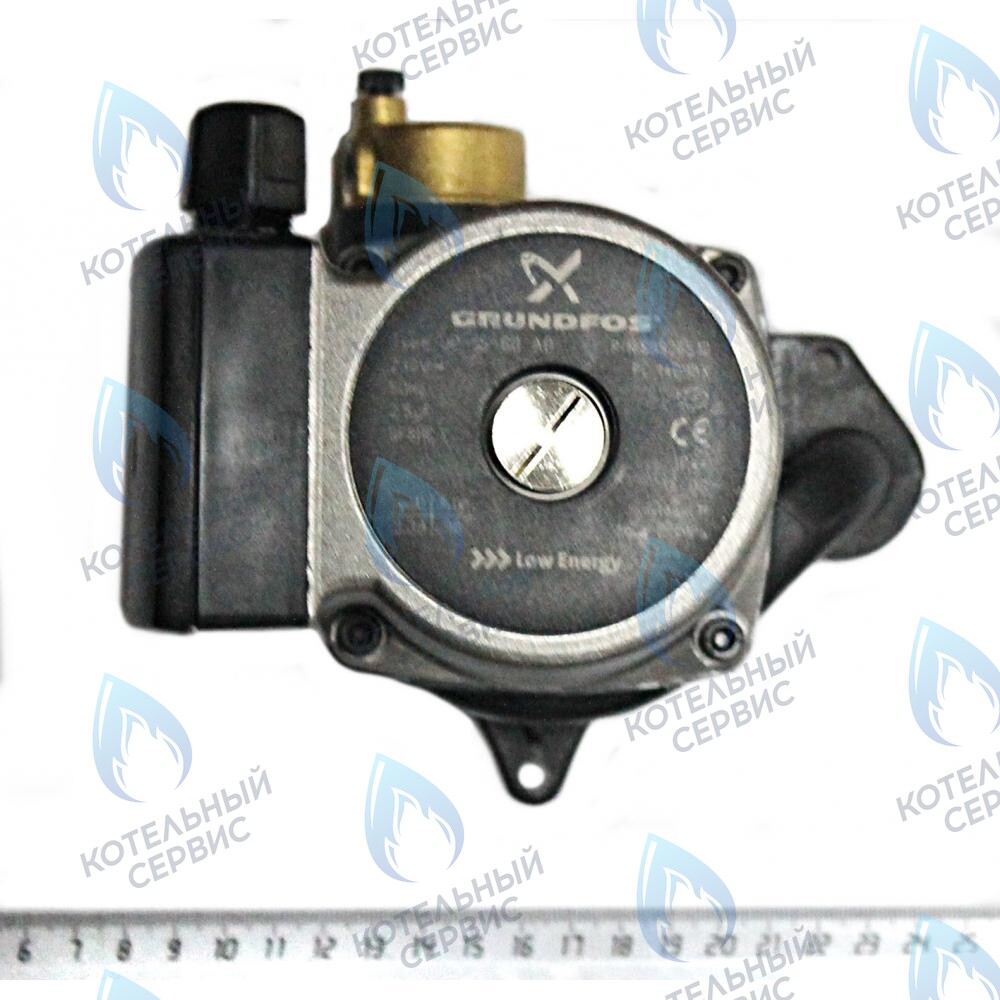 5655620 Насос циркуляционный GRUNDFOS UP 15/60 AO (i:90w) BAXI ECO, ECO-3 280, LUNA 280 / 310, NUVOLA, NUVOLA-3 280 в Орске