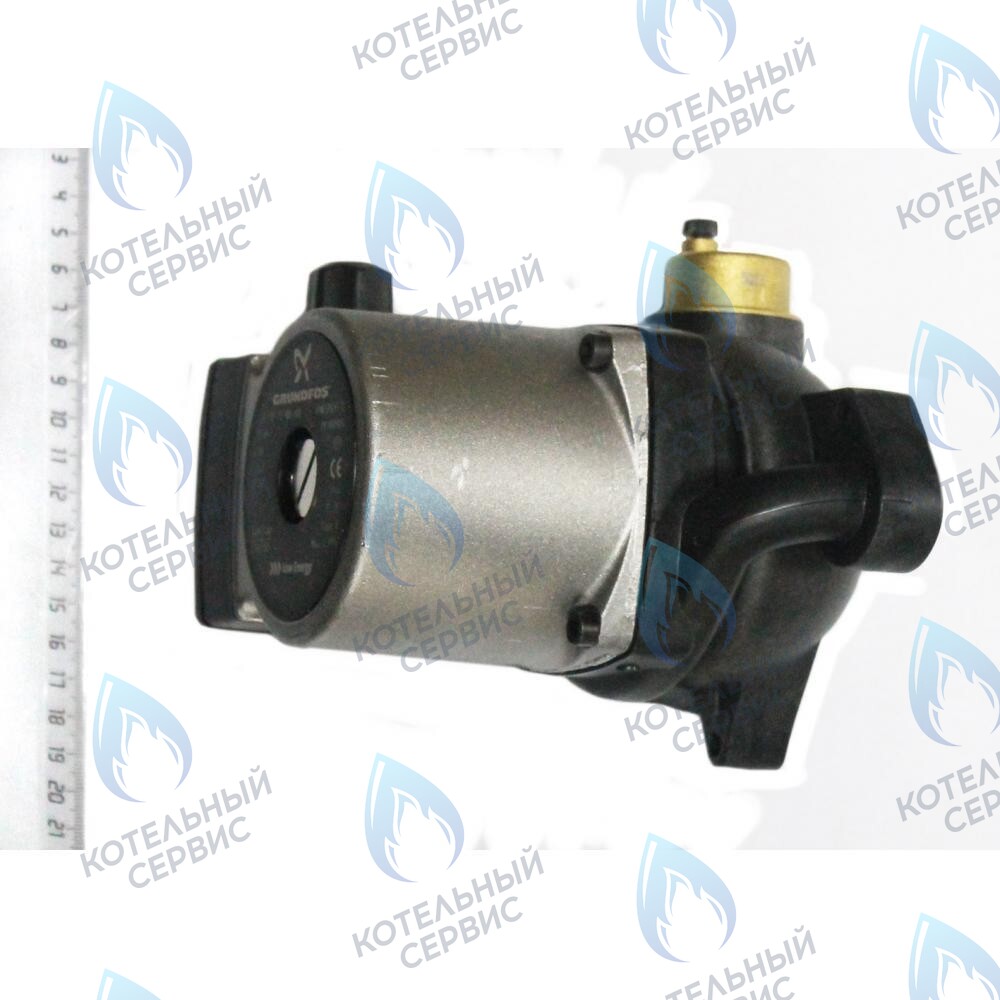 5655620 Насос циркуляционный GRUNDFOS UP 15/60 AO (i:90w) BAXI ECO, ECO-3 280, LUNA 280 / 310, NUVOLA, NUVOLA-3 280 в Орске