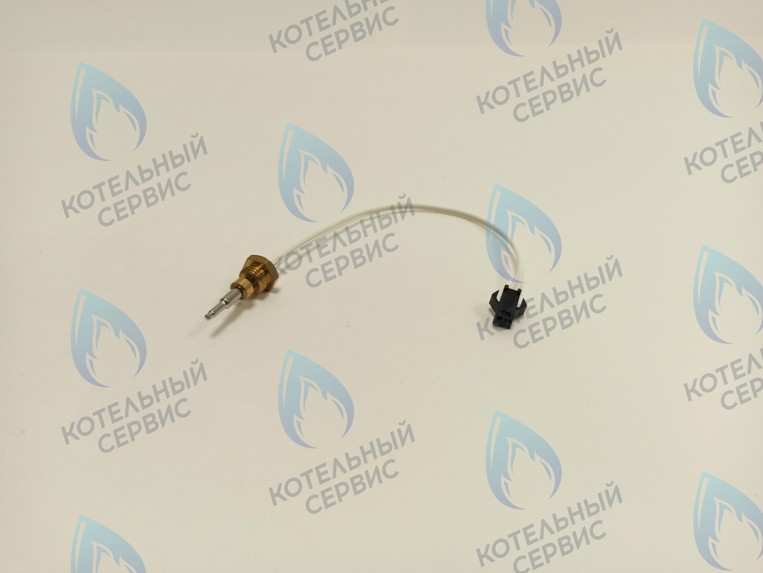 05-4129-03 Датчик температуры NTC погружной (ГВС) Исполнение 3 (после 2011 г.)  GAZECO 18 C2/T2, 24C2/T2 в Орске