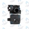 15199038 Насос циркуляционный (против часовой) DWP15-50-A HIGHQUALITY Alpenhoff Baden (15199038) в Орске