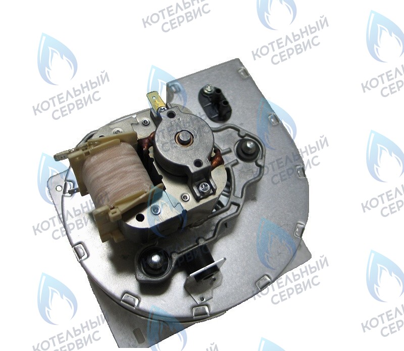 0020051400 Вентилятор Vaillant TurboMax Pro/Plus, TURBOTEC 32 кВт (0020051400) в Орске