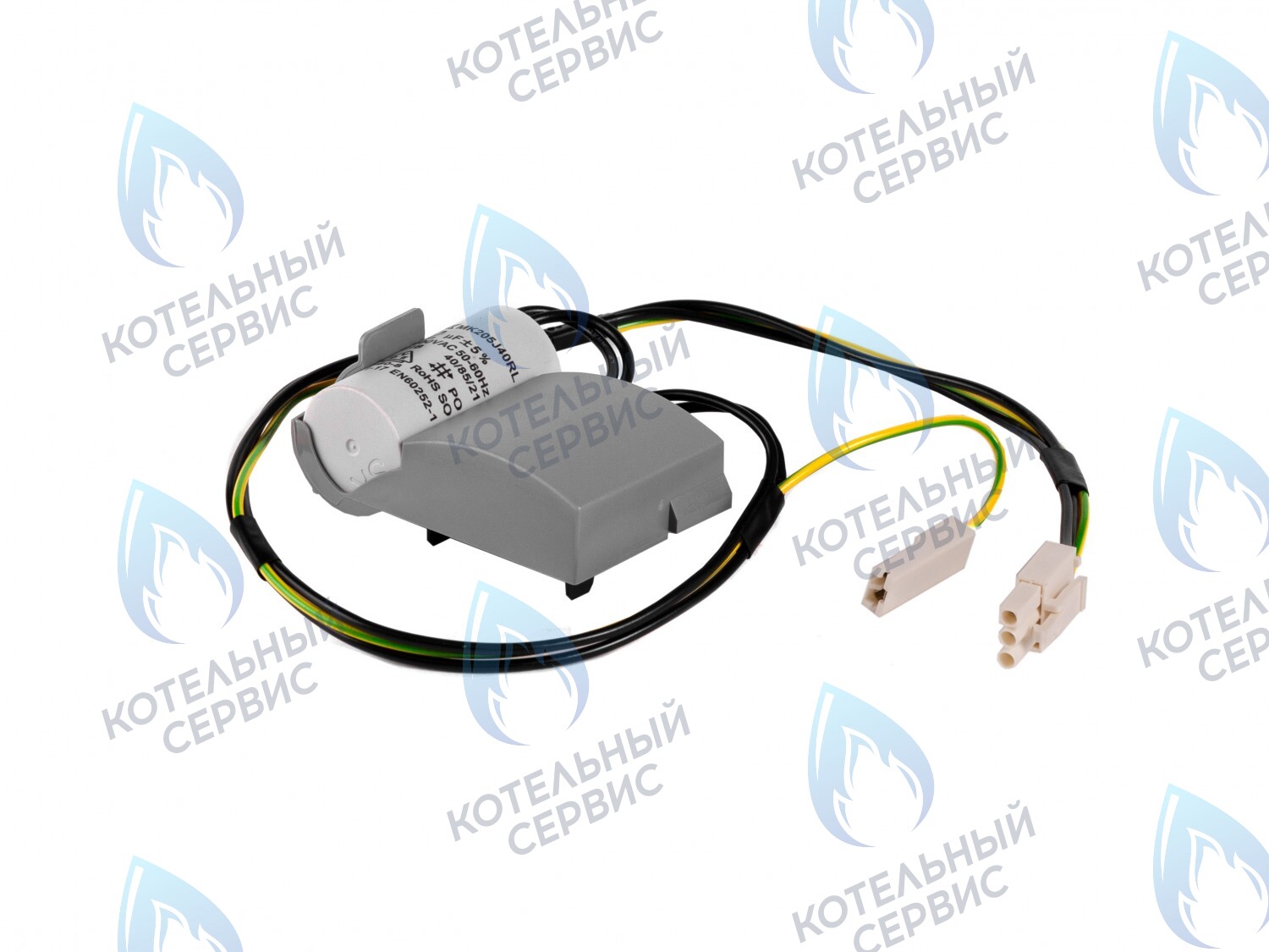 PP-WT-INT-2.0uF Терминал насоса WG82 / WA82 INTNFSL / INTKSL (2,0 мкФ) в Орске