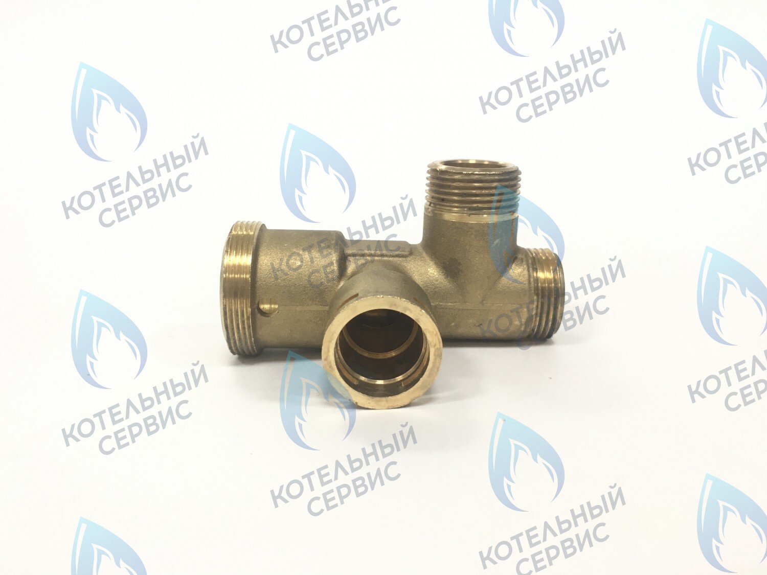 GGT006 Приоритетный переключающий клапан VAILLANT без мотора (252457, 193013) в Орске