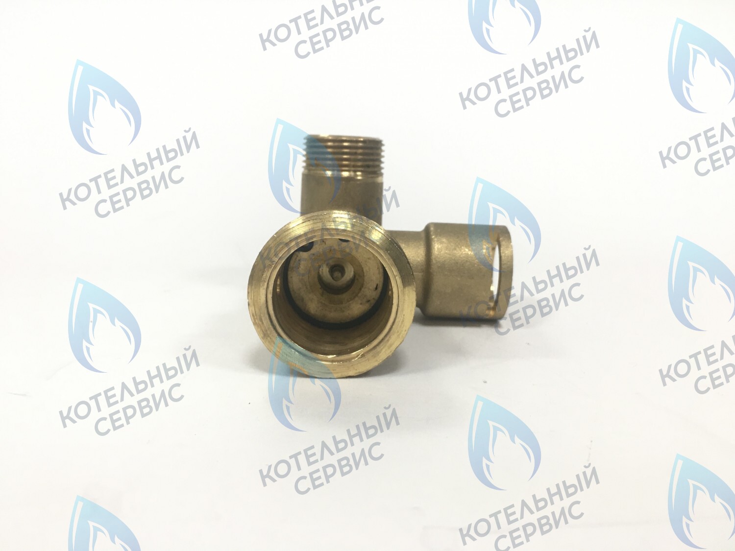 GGT006 Приоритетный переключающий клапан VAILLANT без мотора (252457, 193013) в Орске