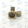GGT006 Приоритетный переключающий клапан VAILLANT без мотора (252457, 193013) в Орске