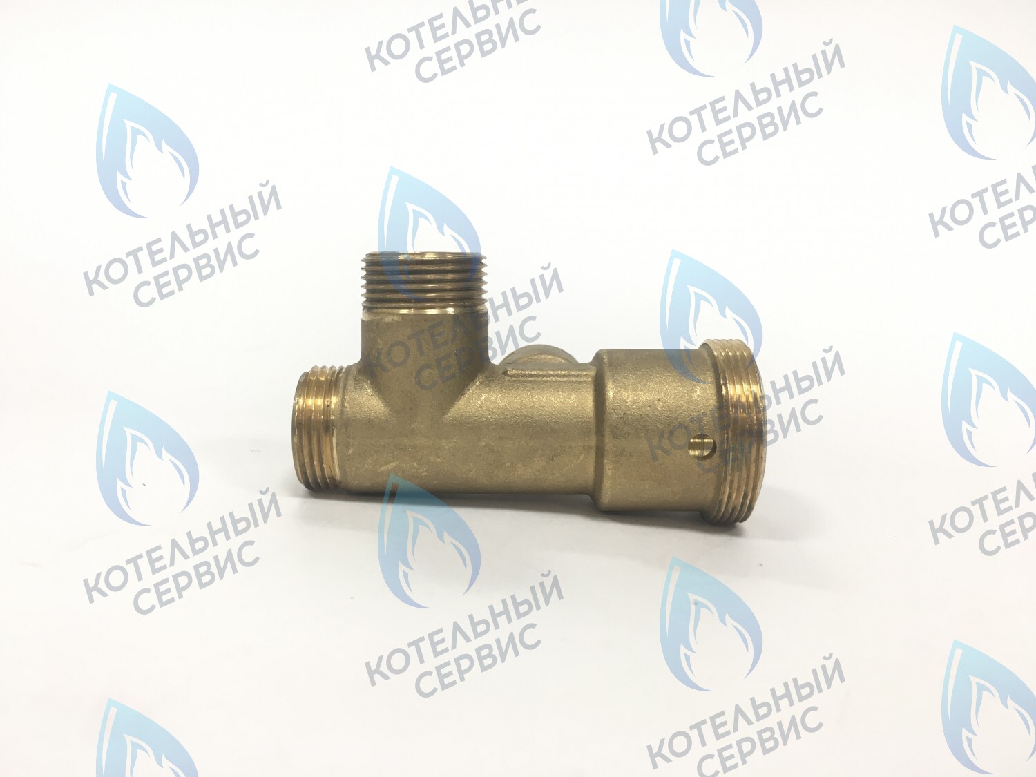 GGT006 Приоритетный переключающий клапан VAILLANT без мотора (252457, 193013) в Орске