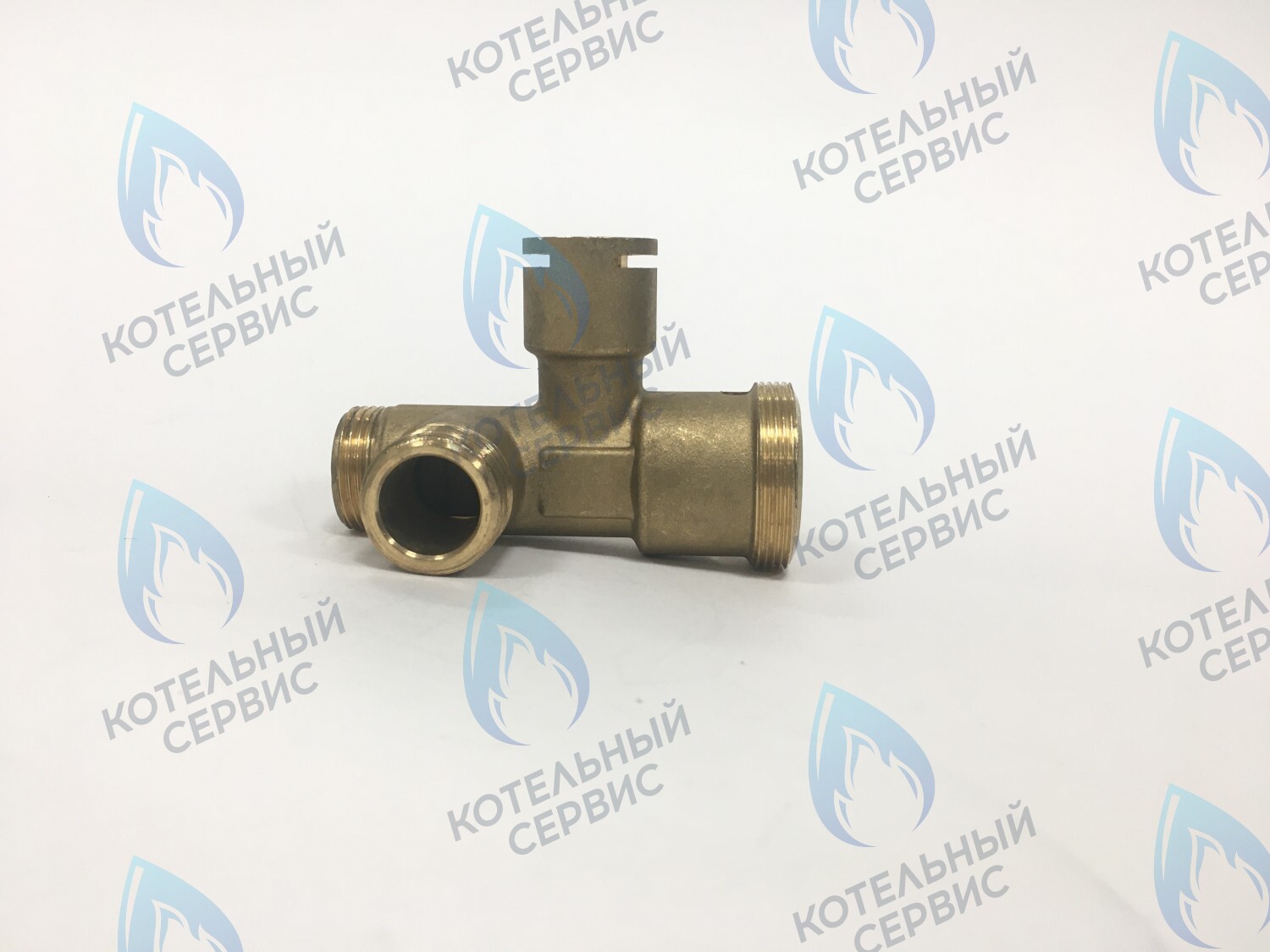 GGT006 Приоритетный переключающий клапан VAILLANT без мотора (252457, 193013) в Орске