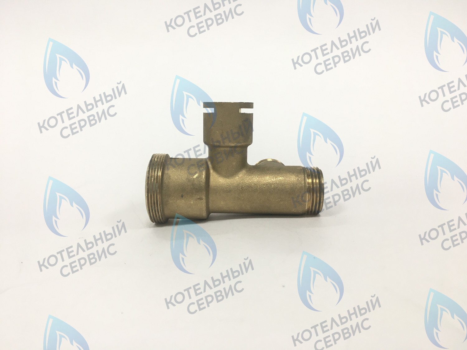 GGT006 Приоритетный переключающий клапан VAILLANT без мотора (252457, 193013) в Орске