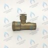 GGT006 Приоритетный переключающий клапан VAILLANT без мотора (252457, 193013) в Орске