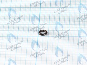 Прокладка уплотнительная круглая 5x2