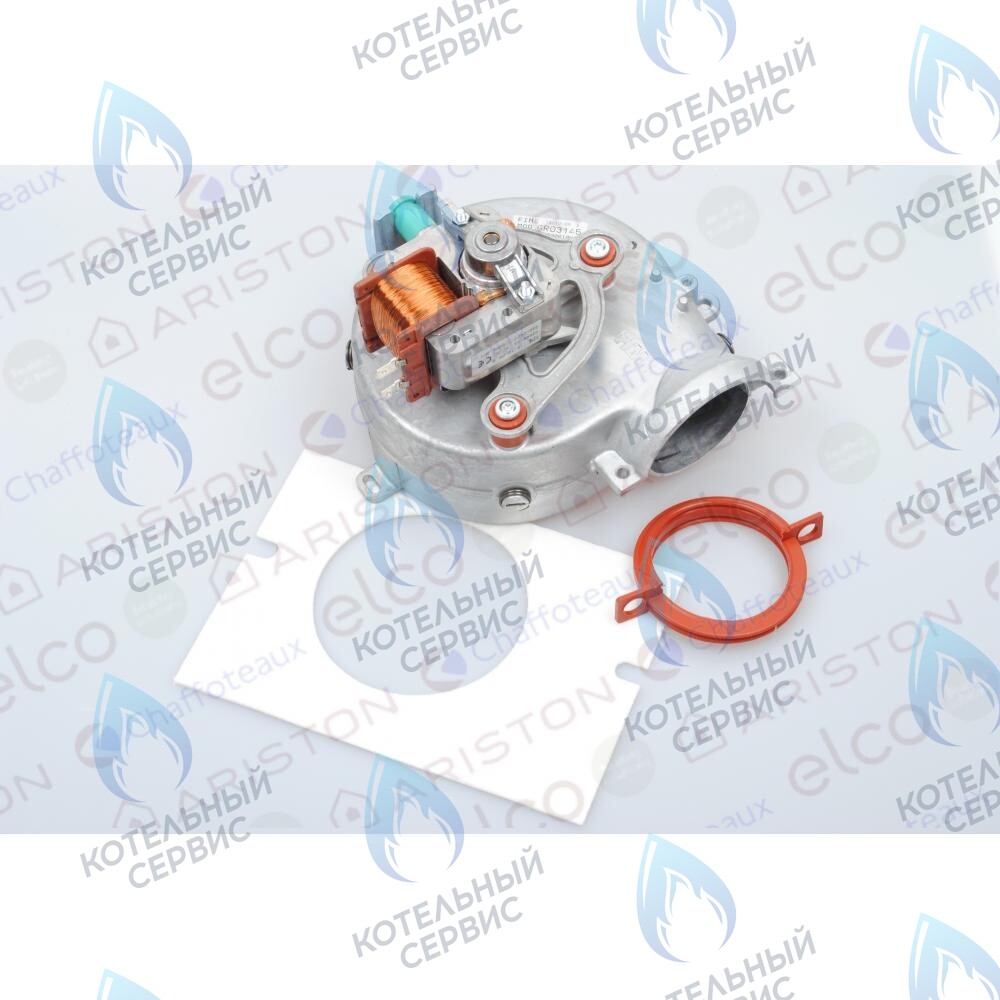 65104357 Вентилятор ARISTON в Орске