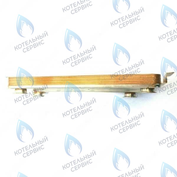 440009679 Теплообменник ГВС (вторичный теплообменник) 20 RINNAI в Орске