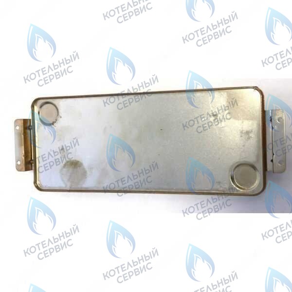 440009679 Теплообменник ГВС (вторичный теплообменник) 20 RINNAI в Орске