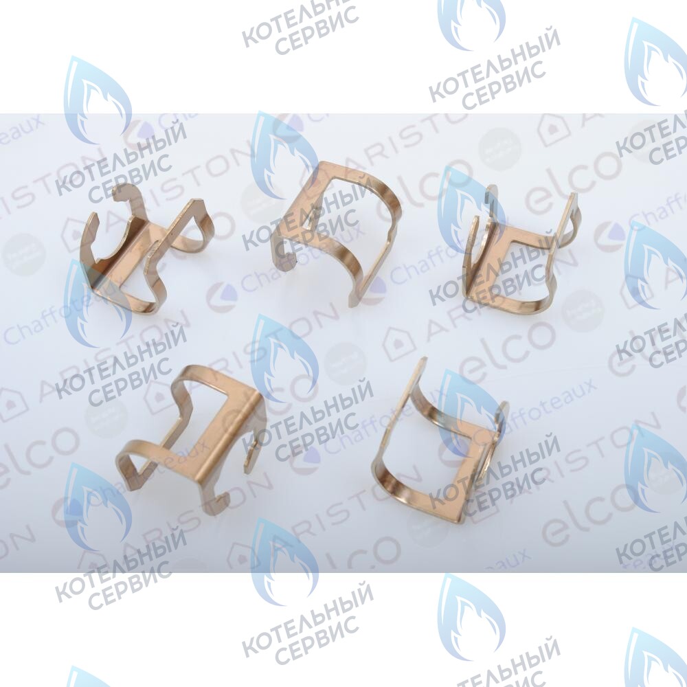 61010050 Клипса ARISTON в Орске