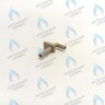 AV004 Трубка Пито пластик под углом в Орске