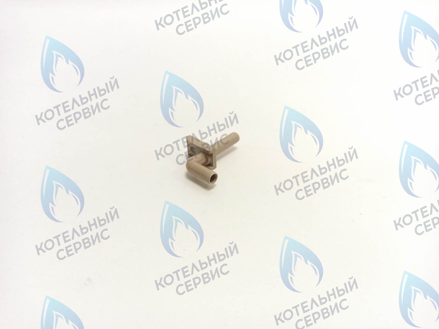 AV004 Трубка Пито пластик под углом в Орске