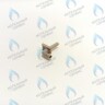 AV004 Трубка Пито пластик под углом в Орске