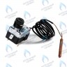 SS002 Термостат капиллярный аварийный LS1 RM 90-110 (FANTINI TG-400)Protherm (0020025286, 0020137098) в Орске
