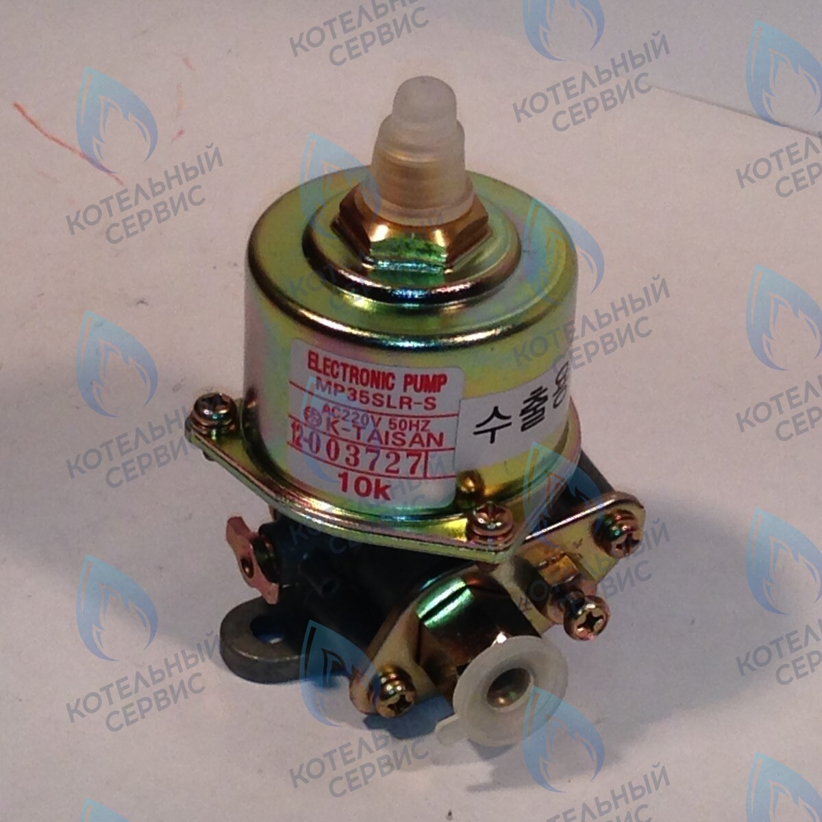 S141200001 Электрический топливный насос 10K 0.5G (Turbo-17, KRM-30) KITURAMI в Орске