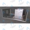 6313223150 Короб камеры сгорания BAXI в Орске