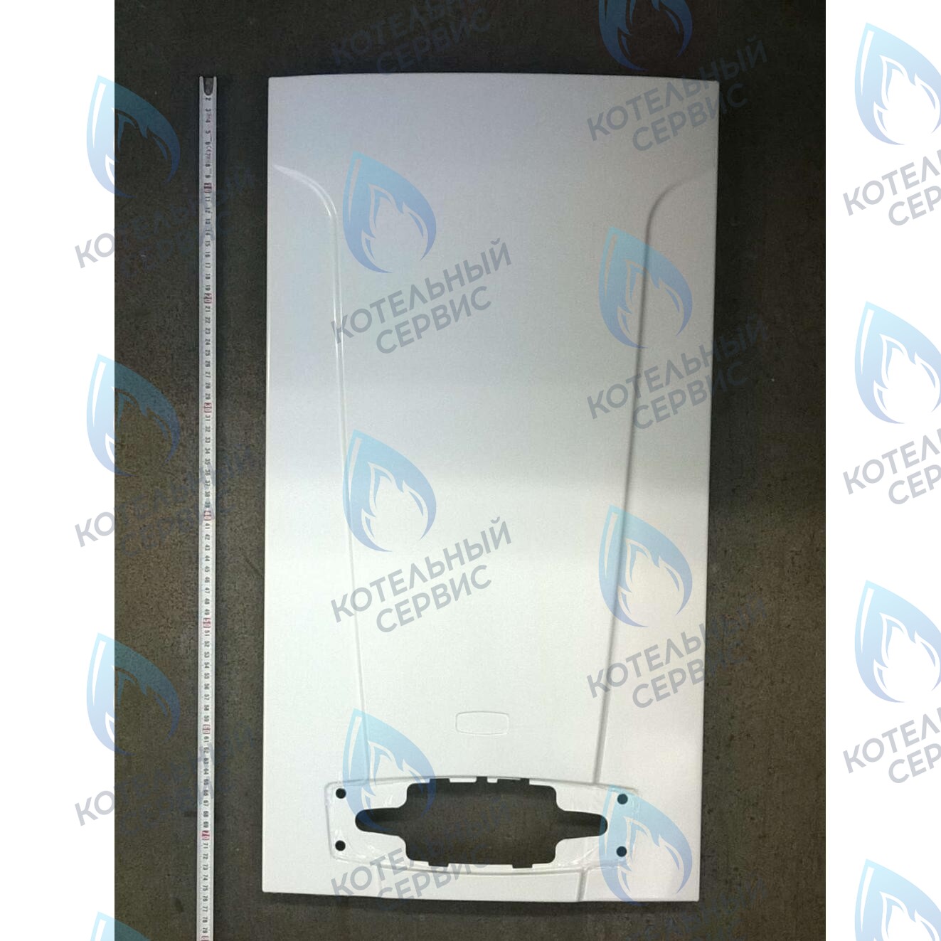 767299400 Панель  передняя ECO5 COMPACT BAXI в Орске