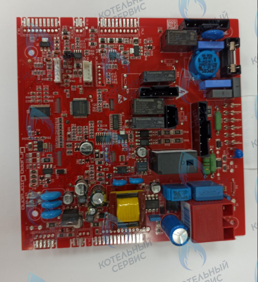 6SCHEMOD36 Плата управления 40кВт ANTEA PLUS RBTFS FONDITAL в Орске