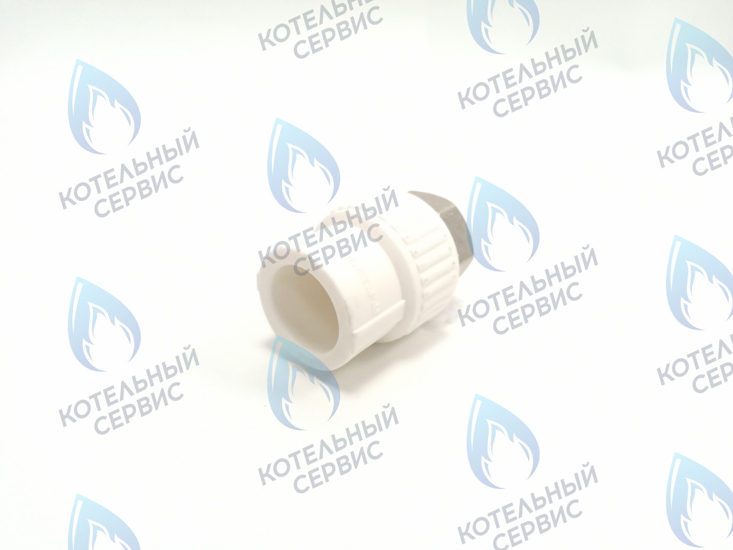  Муфта с накидной гайкой 25x3/4 PP-R SH в Орске