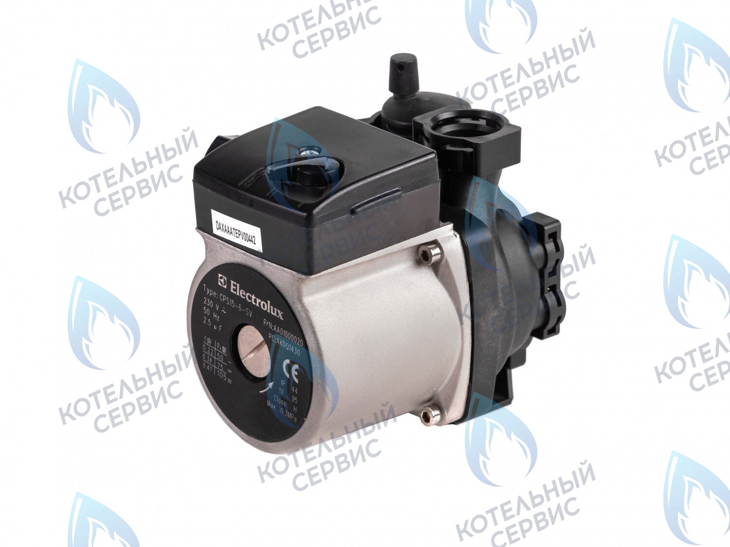 AA10010027 Насос Basic DUO 30 Fi (AA01000020) ELECTROLUX в Орске