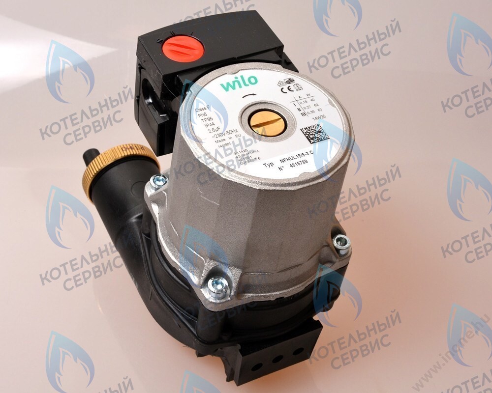 0020023217 Циркуляционный насос WILO 15/5-1 Protherm Скат вер 11 в Орске