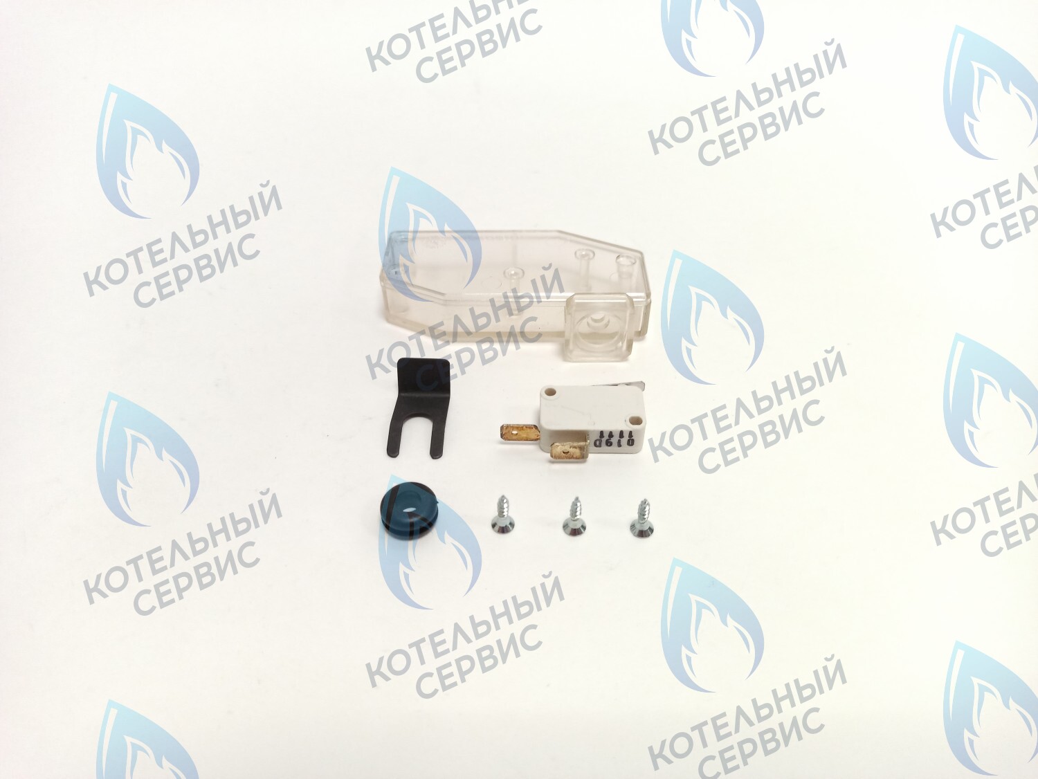 BI1011 505 Микропереключатель гидроузла (BI1011 505) ELECTROLUX в Орске