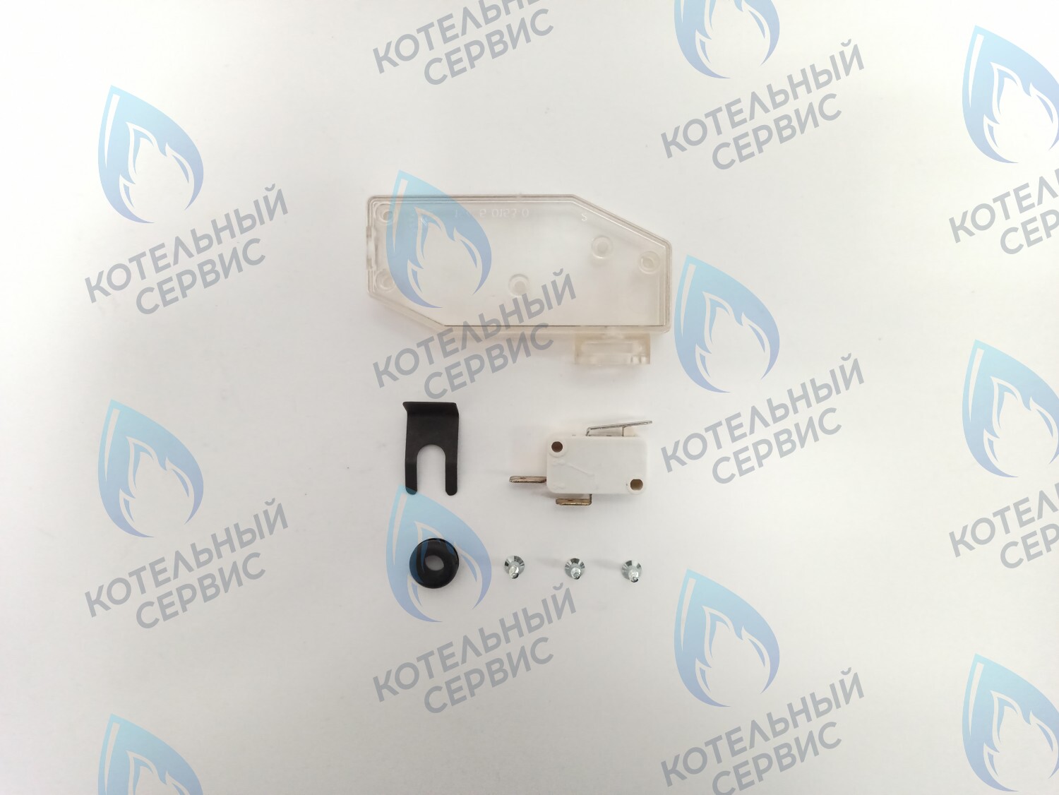 BI1011 505 Микропереключатель гидроузла (BI1011 505) ELECTROLUX в Орске
