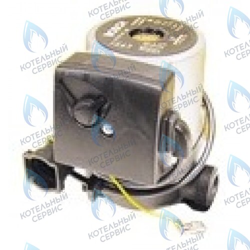 87161431160 Насос Bosch GAZ 4000 W BUDERUS U022 / U024-24K в Орске