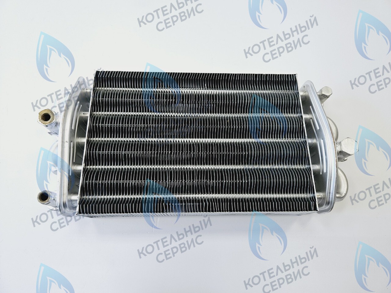 6SCAMBIM03 Битермический теплообменник ALPHATHERM SIGMA BT (турбо) 24 в Орске