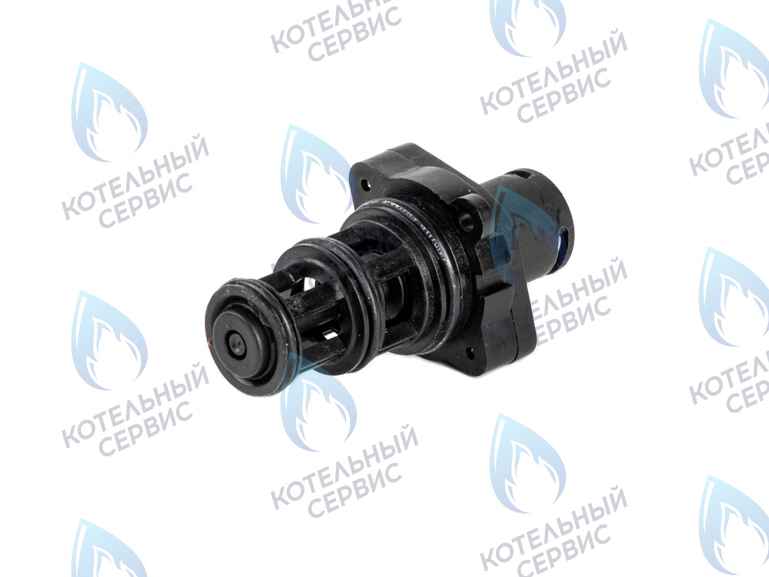 TVC052 Картридж трехходового клапана FERROLI FORTUNA PRO (398608450, 902610750, 902621980), KoreaStar Bravo, Premium C/ES (KS902608810, KS902608450) в Орске