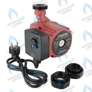  Циркуляционный насос Valtec RS 25/60-180 (с гайками) VRS.256.18.0 в Орске