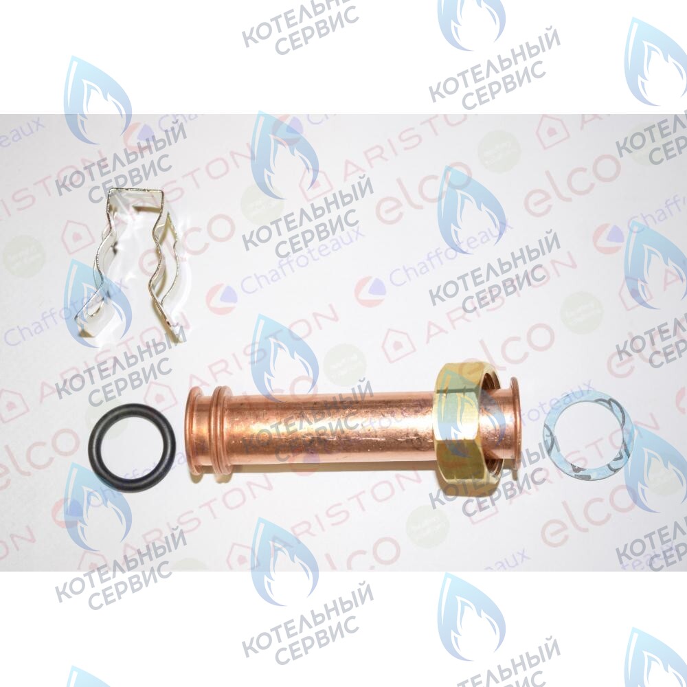 60002518 Трубка насоса ARISTON в Орске
