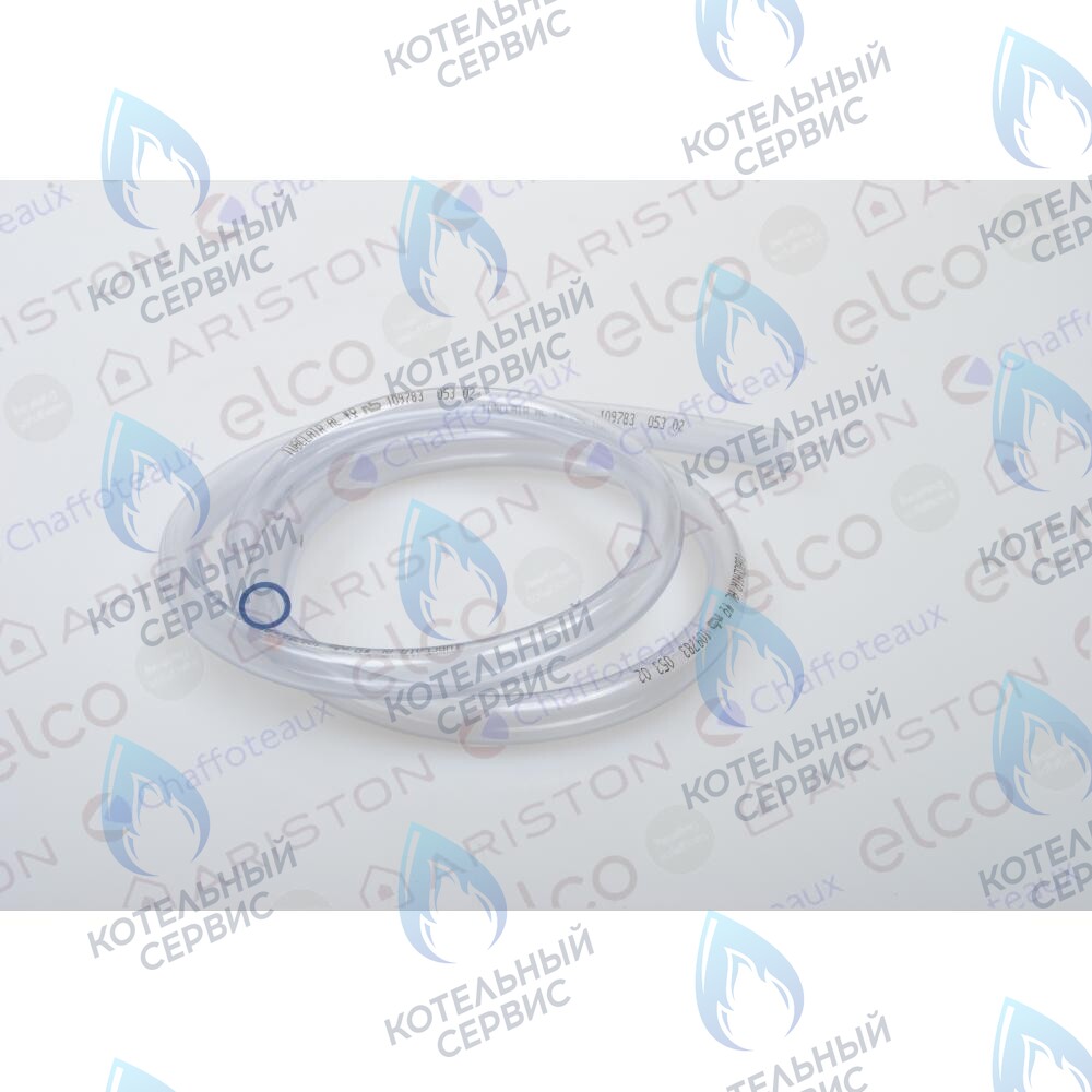 60081266 Трубка pvc d: 9x12 l: 1m ARISTON в Орске