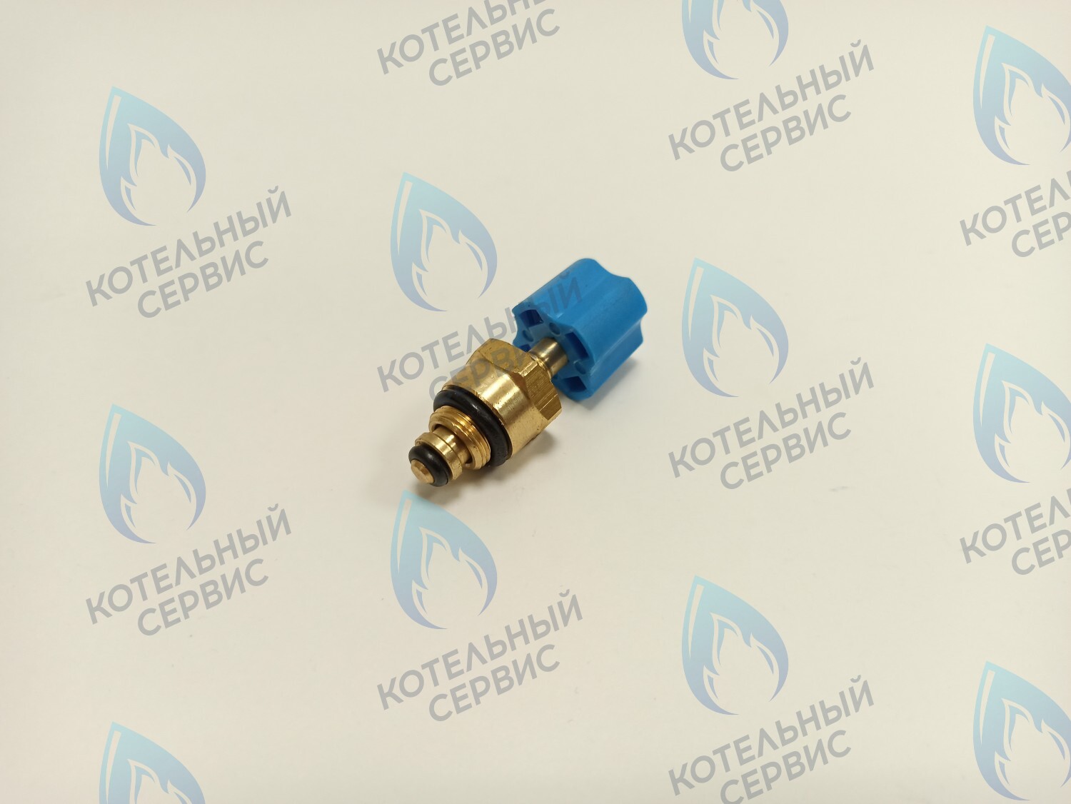 FF040 Кран подпитки Immergas (1.021831) , HERMANN Наbitat, Supermicra, Supermaster, Master (13002578), (803000002), BAXI (6610410007) в Орске