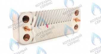 105759 Пластинчатый теплообменник, E5AS 12 пластин, SWEP LEMAX в Орске