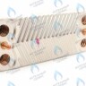 105759 Пластинчатый теплообменник, E5AS 12 пластин, SWEP LEMAX в Орске