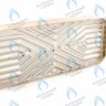 105759 Пластинчатый теплообменник, E5AS 12 пластин, SWEP LEMAX в Орске