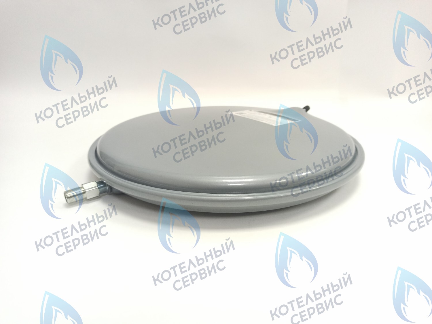 ET002-06L-ZM-Комп Расширительный бак ZILMET 3/8 VAILLANT (комплект с переходником) в Орске