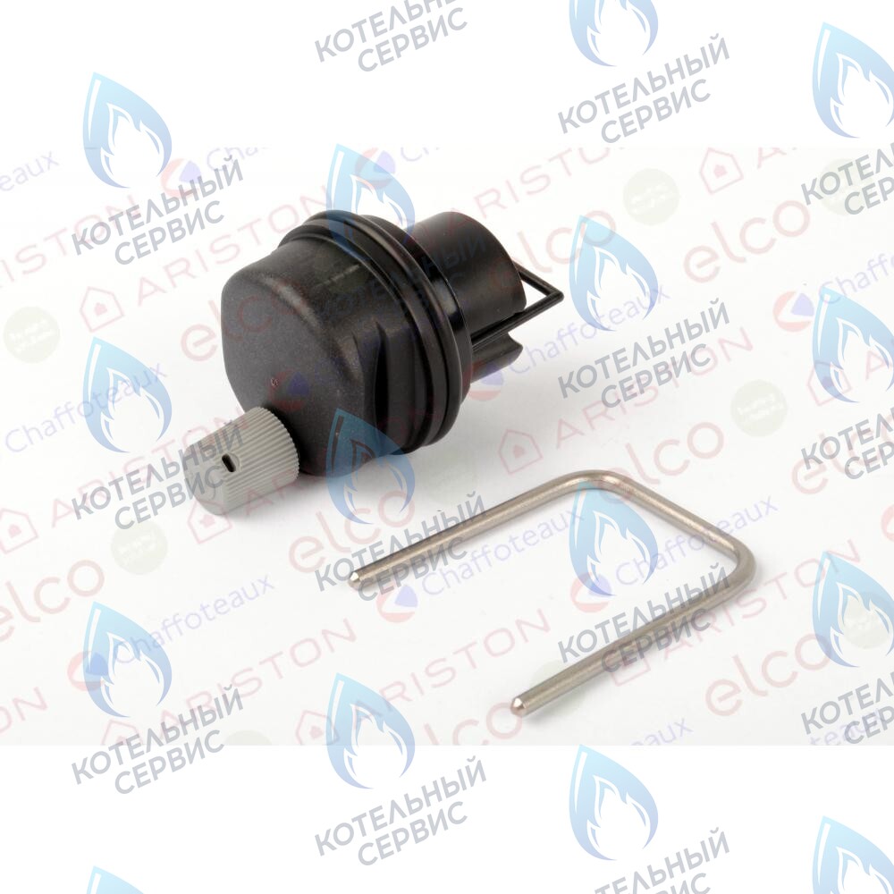 65116392 Автомат. Воздухоотводчик panasonic CHAFFOTEAUX в Орске