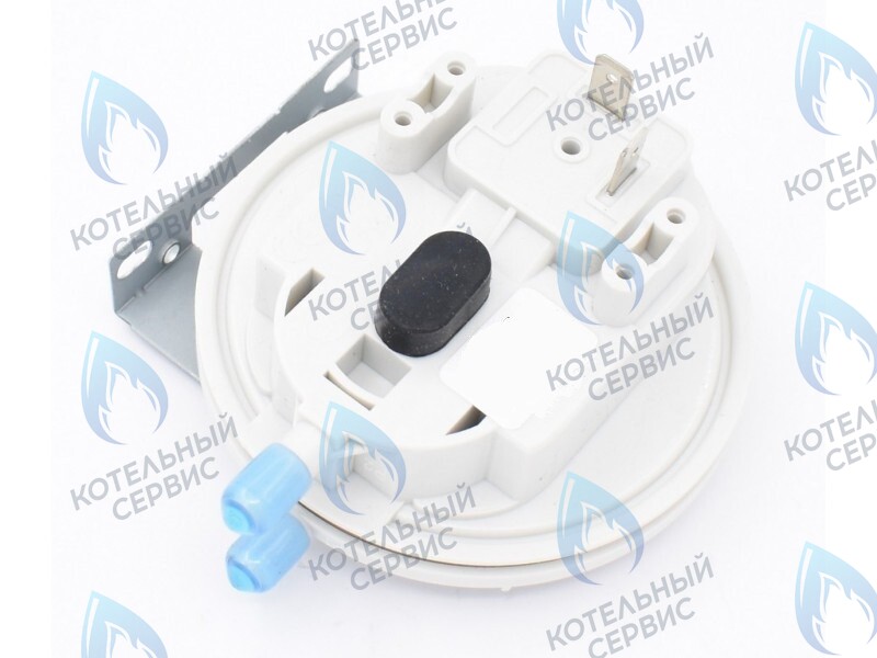 902609720 Прессостат, реле давления воздуха 110/80 PA котла Fenice Tech F24 кВт Hi-Therm (Фенис Тех) в Орске