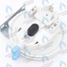 902609720 Прессостат, реле давления воздуха 110/80 PA котла Fenice Tech F24 кВт Hi-Therm (Фенис Тех) в Орске