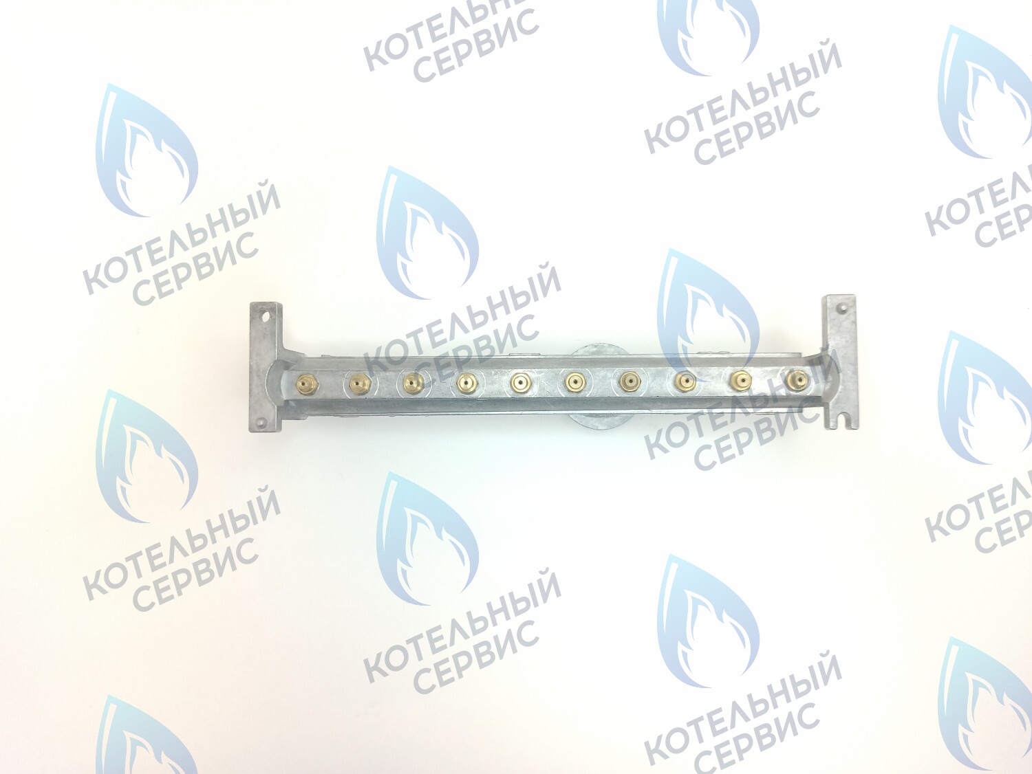 30014732A Коллектор с форсунками LPG на сжиженный газ Deluxe Coaxial 30K, Ace Coaxial 30K NAVIEN в Орске